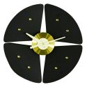 Vitra Petal Clock