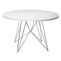 Magis Tavolo XZ3 Dining Table Round