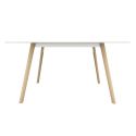 Magis Pilo Dining Table