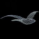 Magis Metal Mesh Birds