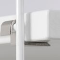 String Shelving - Wooden Shelves