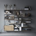 String Shelving System - Configurable Storage System