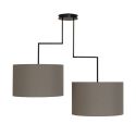 Zeitraum Noon 2 Pendant Light