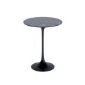 Knoll Saarinen Tulip Round Side Table