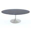 Knoll Saarinen Tulip Round Coffee Table