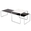 Knoll Laccio Side/Coffee Table