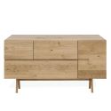 Zeitraum Low Baby Atelier Sideboard