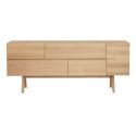 Zeitraum Low Atelier Sideboard