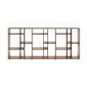 Zeitraum Code 2 Shelving Unit