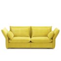 Vitra Mariposa 2½ Seater Sofa