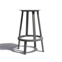 Hay Revolver Counter Stool