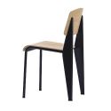 Vitra Miniature 1930 Prouve Standard Chair