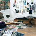 Vitra Eames La Chaise