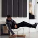 Vitra Eames La Chaise
