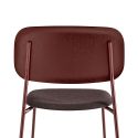 HAY Soft Edge 40 Chair - Upholstered Seat