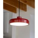 NINE Lacquer Pendant Light, Large