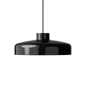 NINE Lacquer Pendant Light, Medium