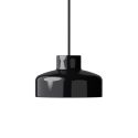 NINE Lacquer Pendant Light, Small