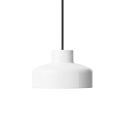 NINE Lacquer Pendant Light, Small