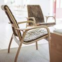 Swedese Laminett Easy Chair