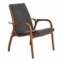 Swedese Laminett Easy Chair