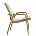 Swedese Laminett Easy Chair
