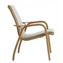 Swedese Laminett Easy Chair