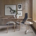 Swedese Lamino Chair