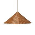 Ferm Living Dou Lampshade - Ø68