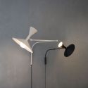 Nemo Lighting Lampe De Marseille Wall Light