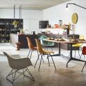 Vitra Eames LAR Plastic Chair