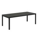 Muuto Workshop Dining Table