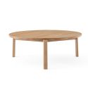 Audo Copenhagen Passage Lounge Table 