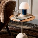 &Tradition Lato Side Table