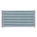 Hay Stripes & Stripes Doormat