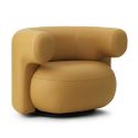 Normann Copenhagen Burra Lounge Chair