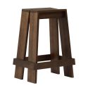 Normann Copenhagen Let Bar Stool