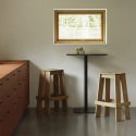 Normann Copenhagen Let Bar Stool