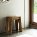 Normann Copenhagen Let Stool