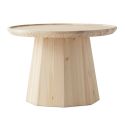 Normann Copenhagen Pine Table - Large