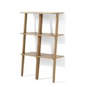 Swedese Libri Shelf - 3 Shelves 