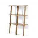 Swedese Libri Shelf - 3 Shelves 