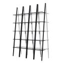 Swedese Libri Shelf - 5 Shelves 