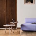 &Tradition In Between SK15 Lounge/ Coffee Table 