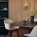 Audo Androgyne Dining Table 