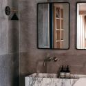 Audo Norm Rectangle Wall Mirror  