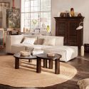 Ferm Living Post Coffee Table