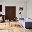 &Tradition In Between SK15 Lounge/ Coffee Table 