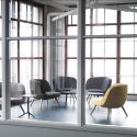 Fritz Hansen VIA57 Lounge Chair