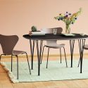 Fritz Hansen Series 7 Chair - Coloured